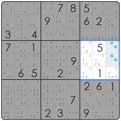 competitive sudoku
